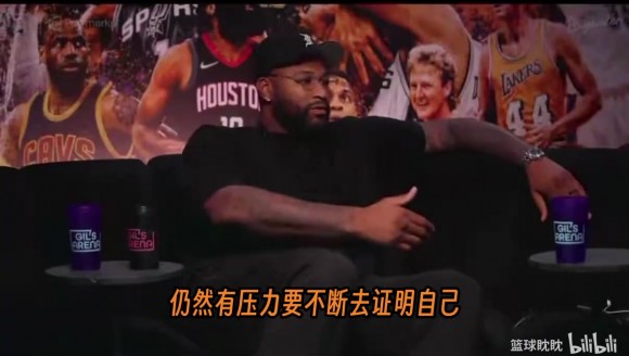 考辛斯：为什么詹姆斯功成名就还得证明自己，东契奇就不用了？