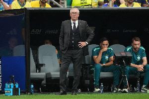 巴媒：巴西队可能不会征召有关键比赛的巴甲球员，以免影响俱乐部
