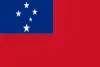 萨摩亚女足U17